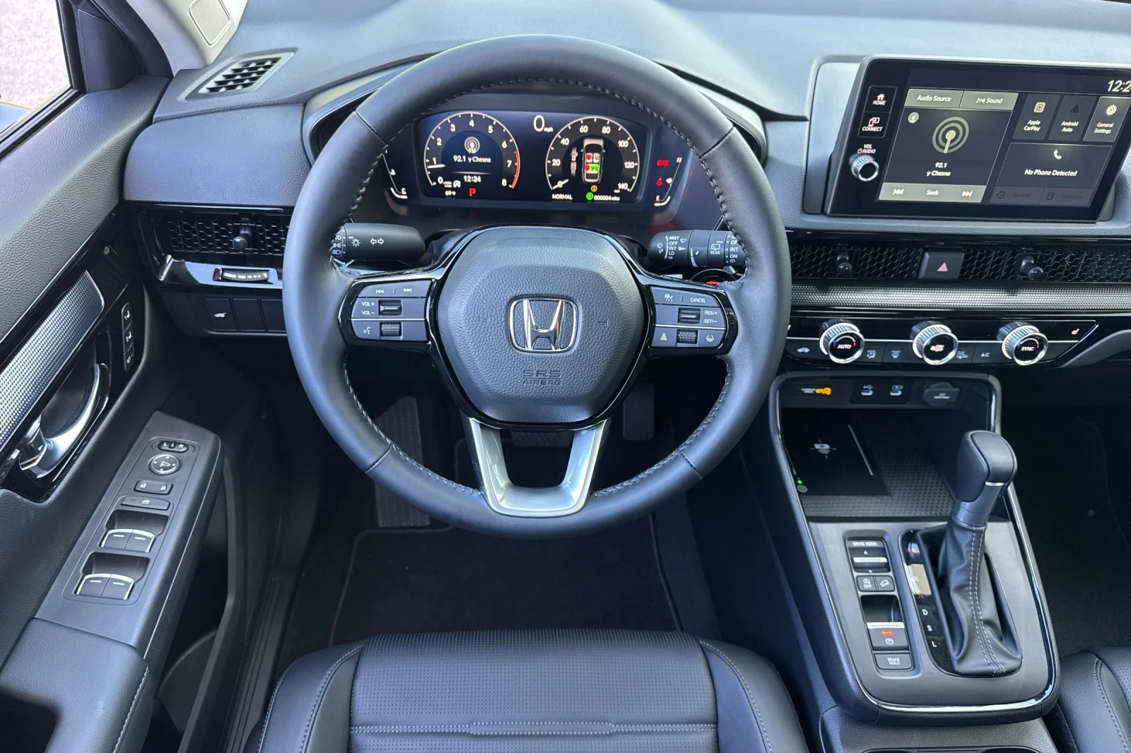 New 2027  Honda EX-L image 15