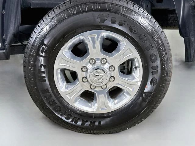 Used 2026 Blue Ram Big Horn image 29