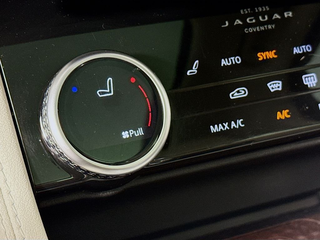 Certified Used 2021 Black Jaguar S image 22