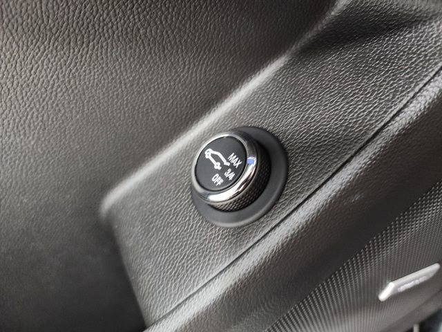 Used 2023 Mosaic Black Metallic Chevrolet LT Leather image 38