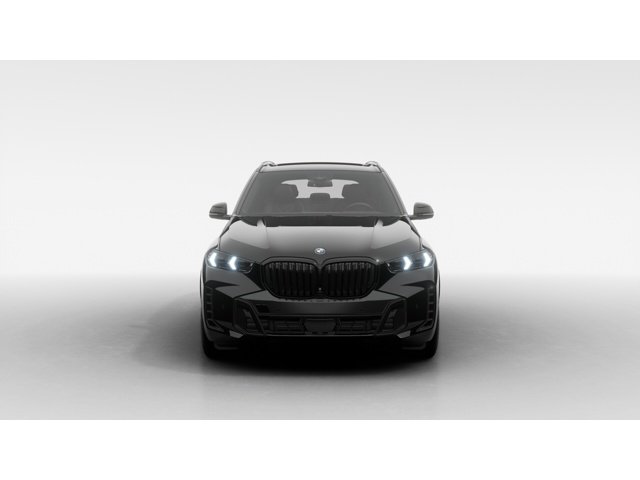 2026 BMW X5 photo 3