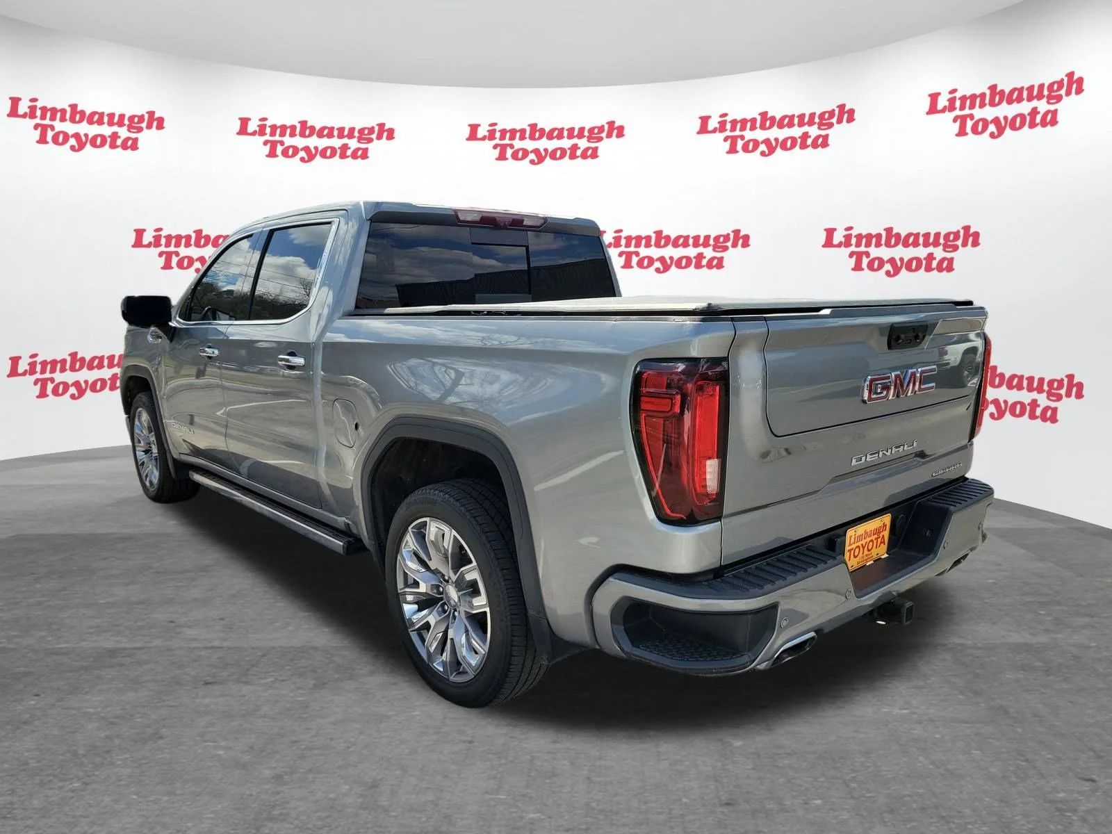 2023 GMC Sierra 1500 Denali Denali - Photo 26