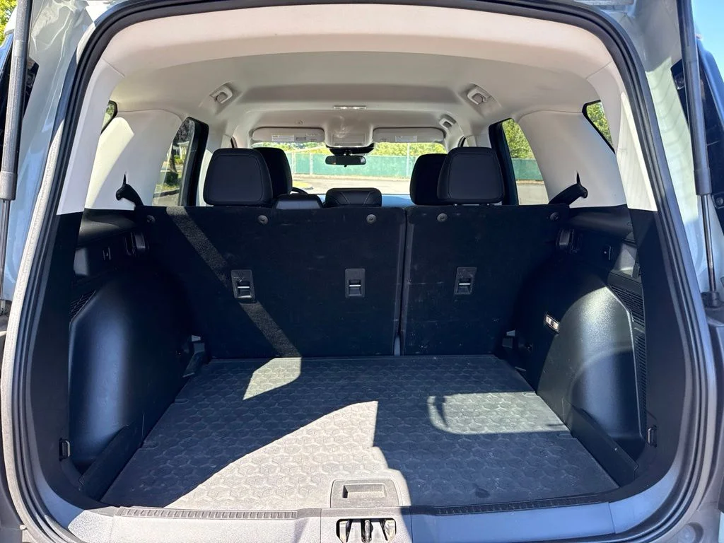 Used 2022 Cactus Ford Big Bend image 20