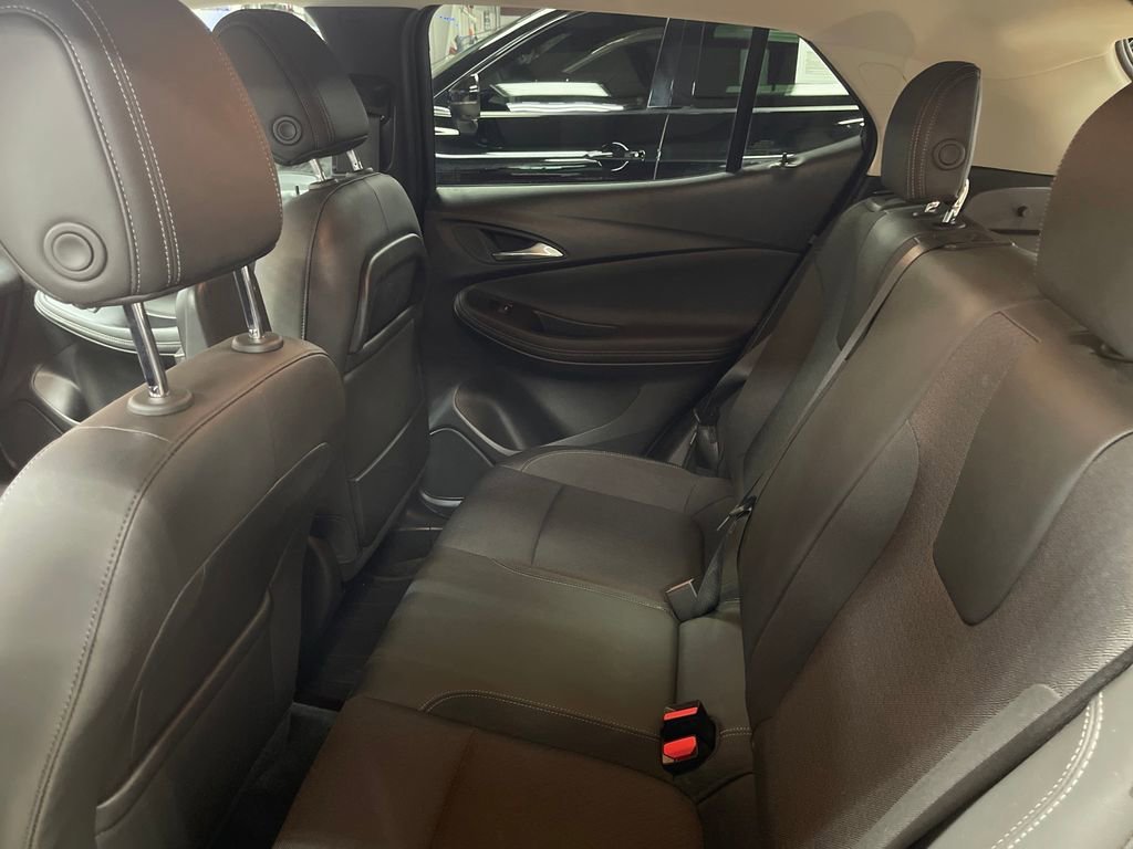 2023 Buick Encore GX Preferred - Photo 27