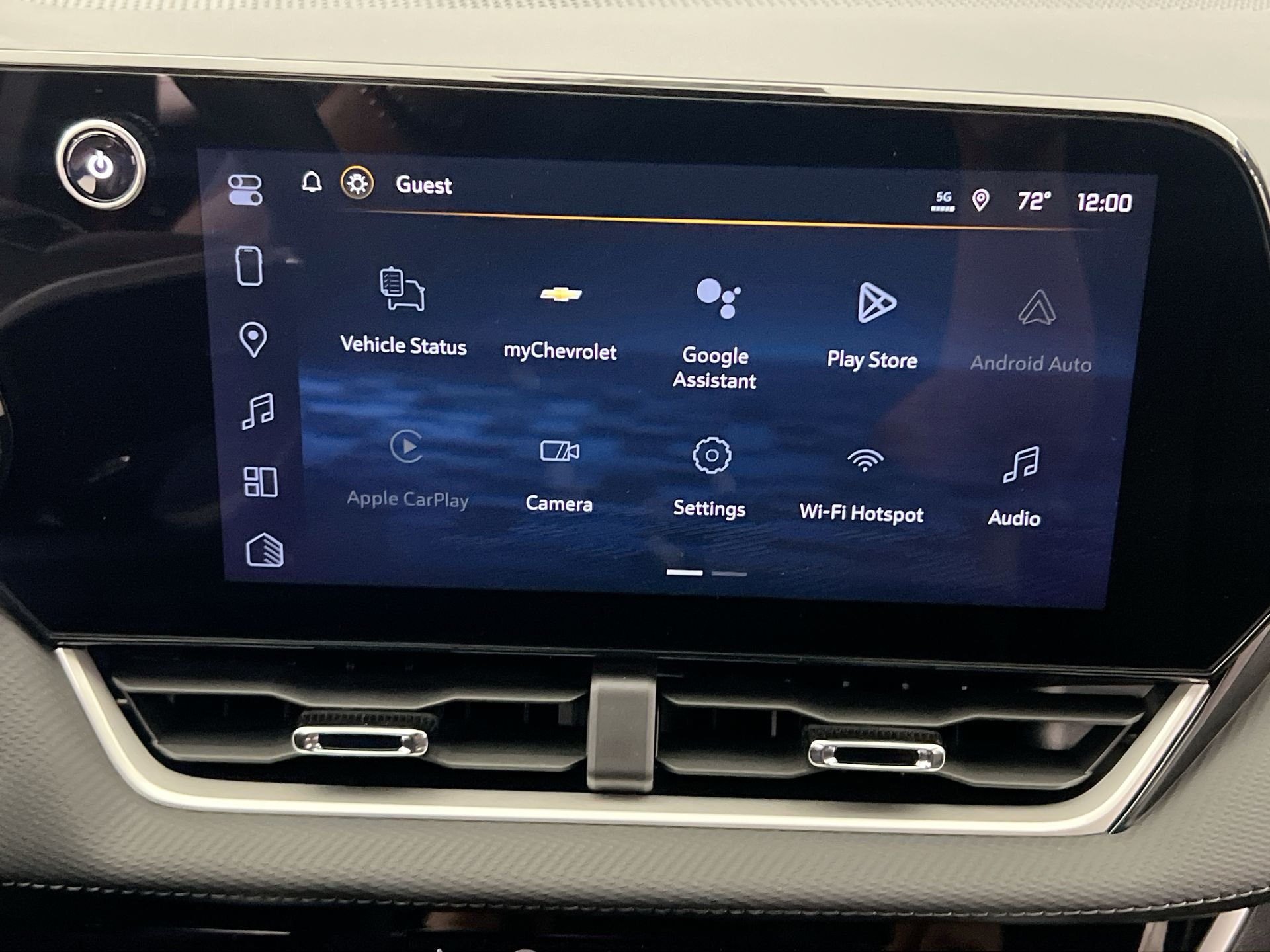 2026 Chevrolet Equinox LT - Photo 68