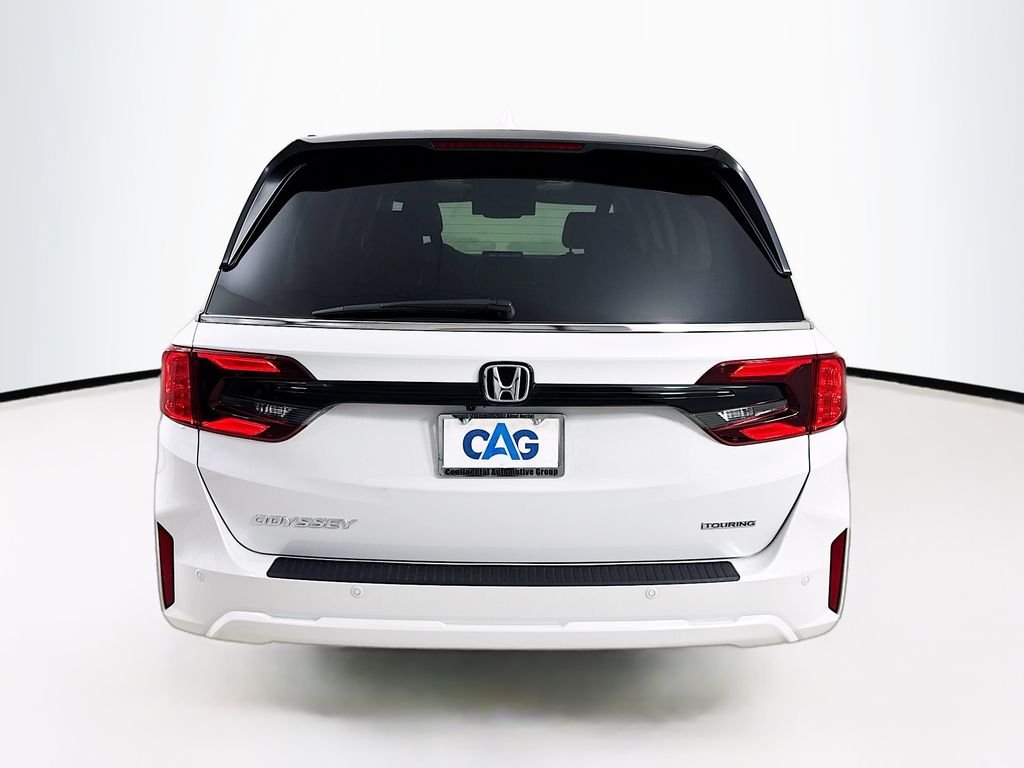 2026 Honda Odyssey Touring - Photo 7