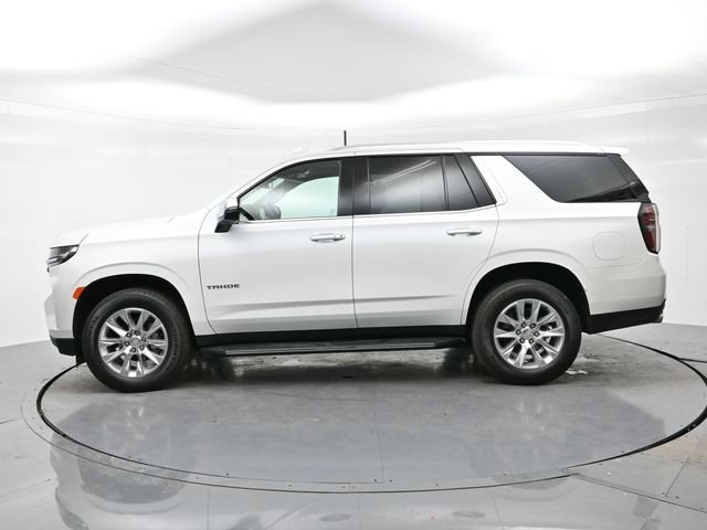 Used 2024 Iridescent Pearl Tricoat Chevrolet Premier image 4