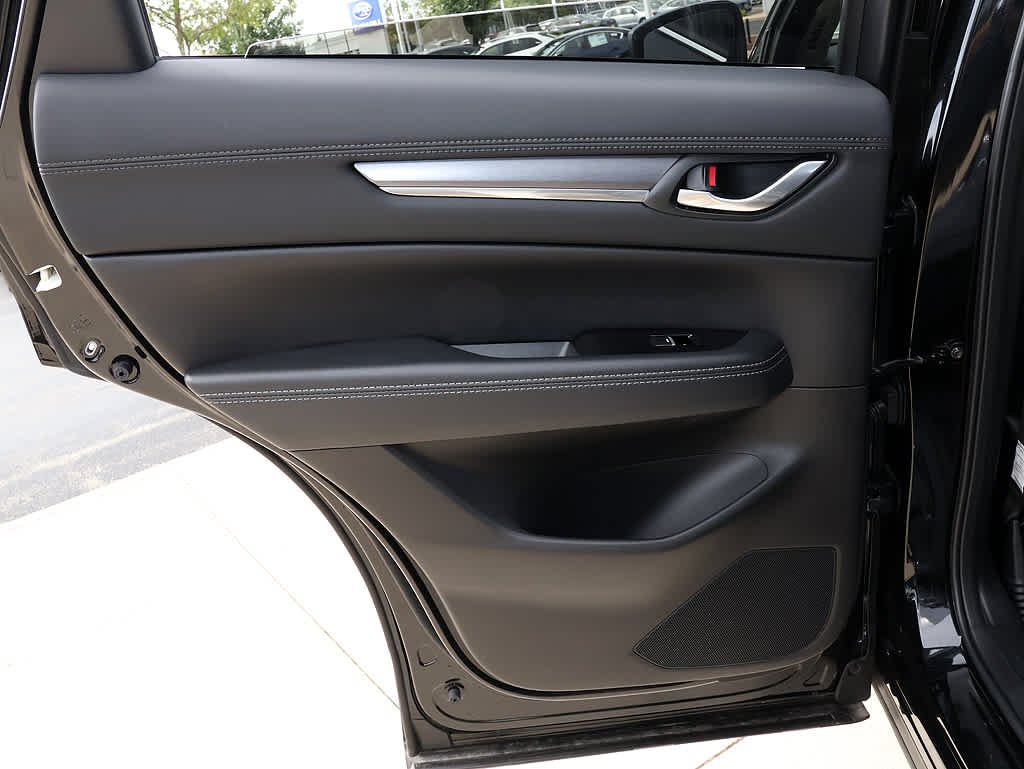 2025 Mazda CX-5 S Premium Plus package - Photo 21