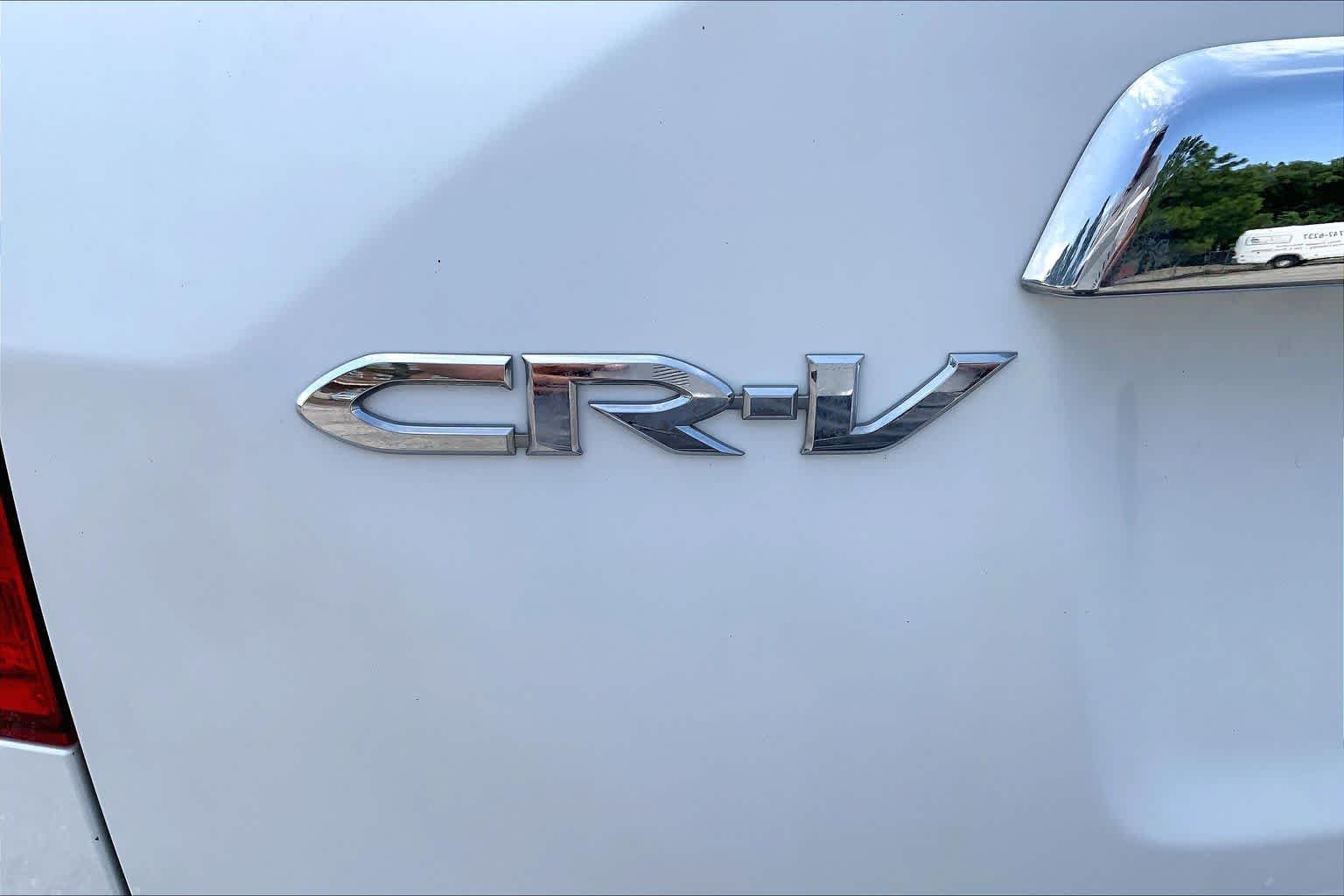 Used 2008 Taffeta White Honda EX-L image 9