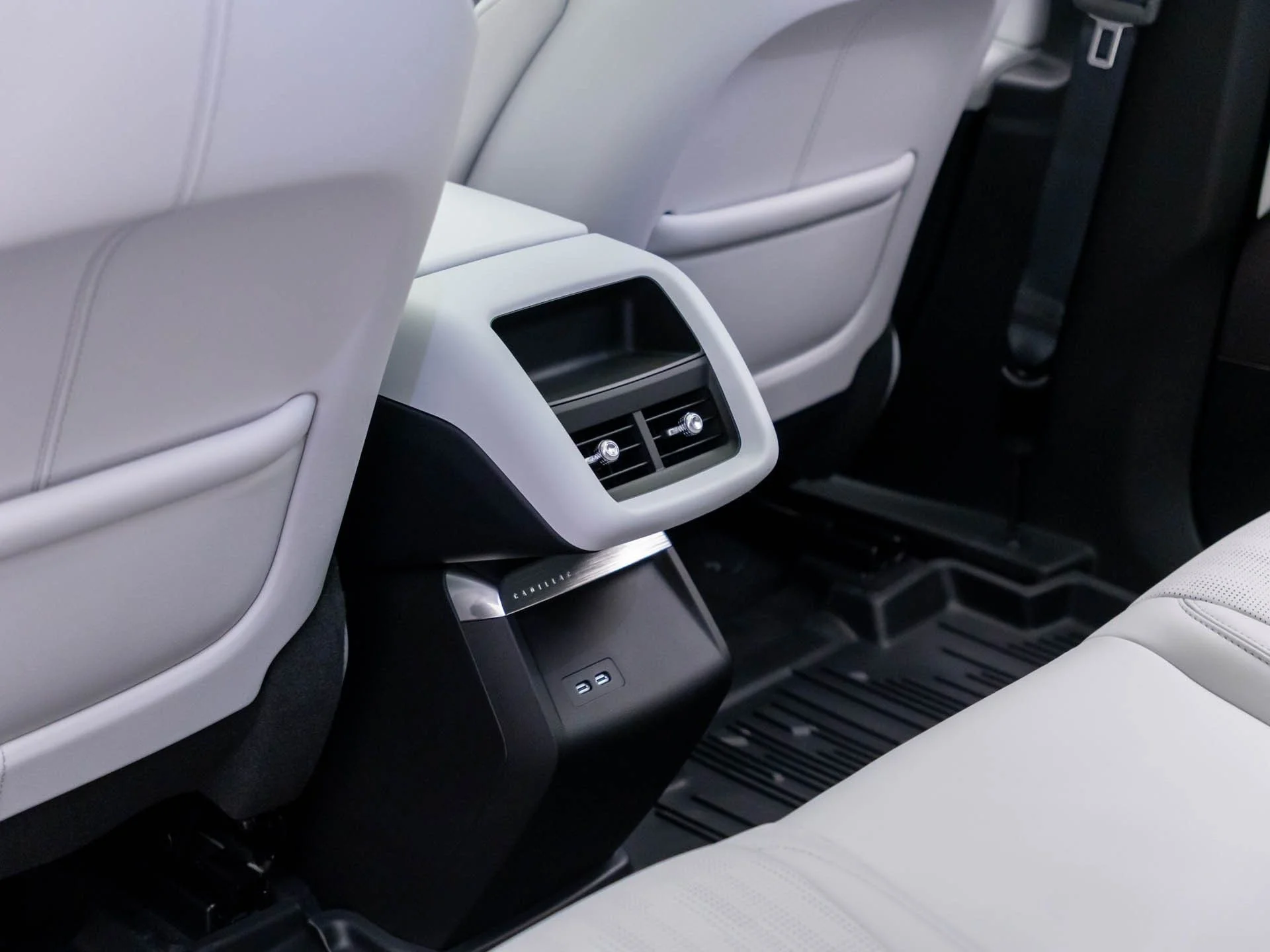 New 2026 Green Cadillac Luxury image 21