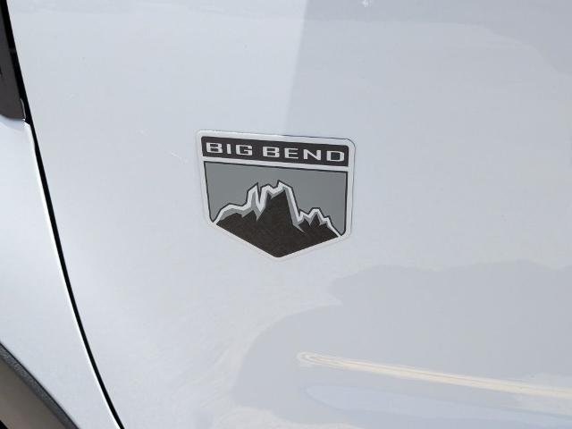 New 2026 Oxford White Ford Big Bend® image 83