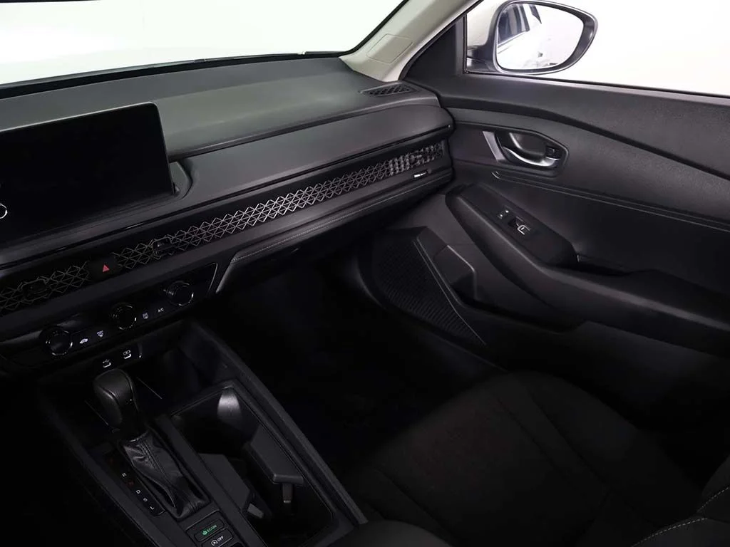 2026 Honda Accord LX - Photo 31