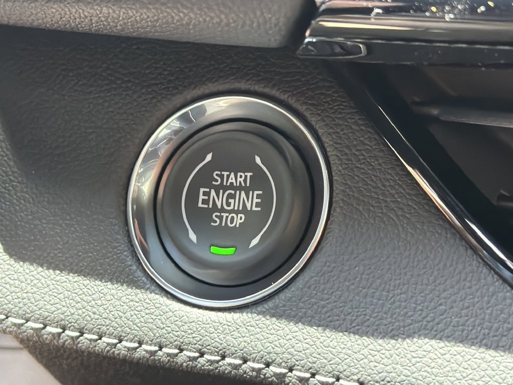 2026 Buick Enclave Sport Touring - Photo 28