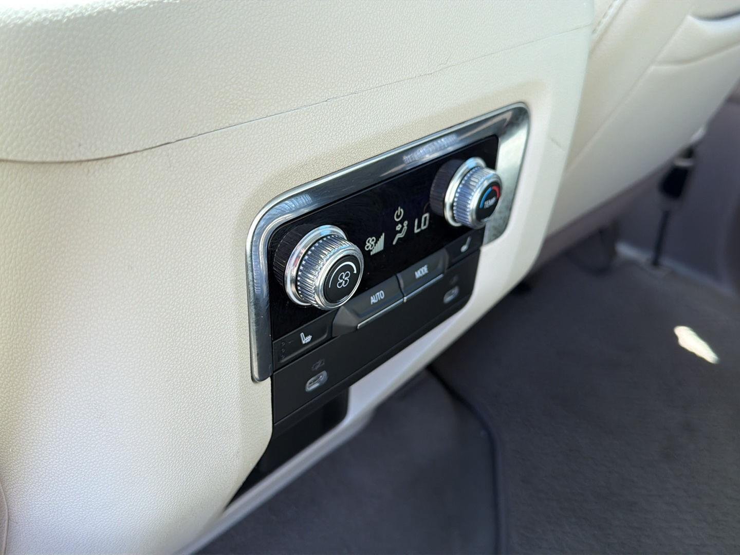 Used 2024 Summit White GMC Denali image 12