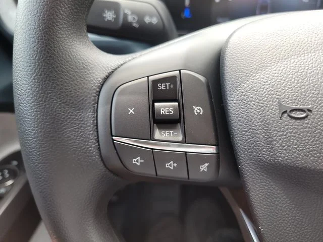 New 2026 Shadow Black Ford XLT image 27