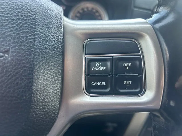 Used 2018 Gray Ram Laramie image 12