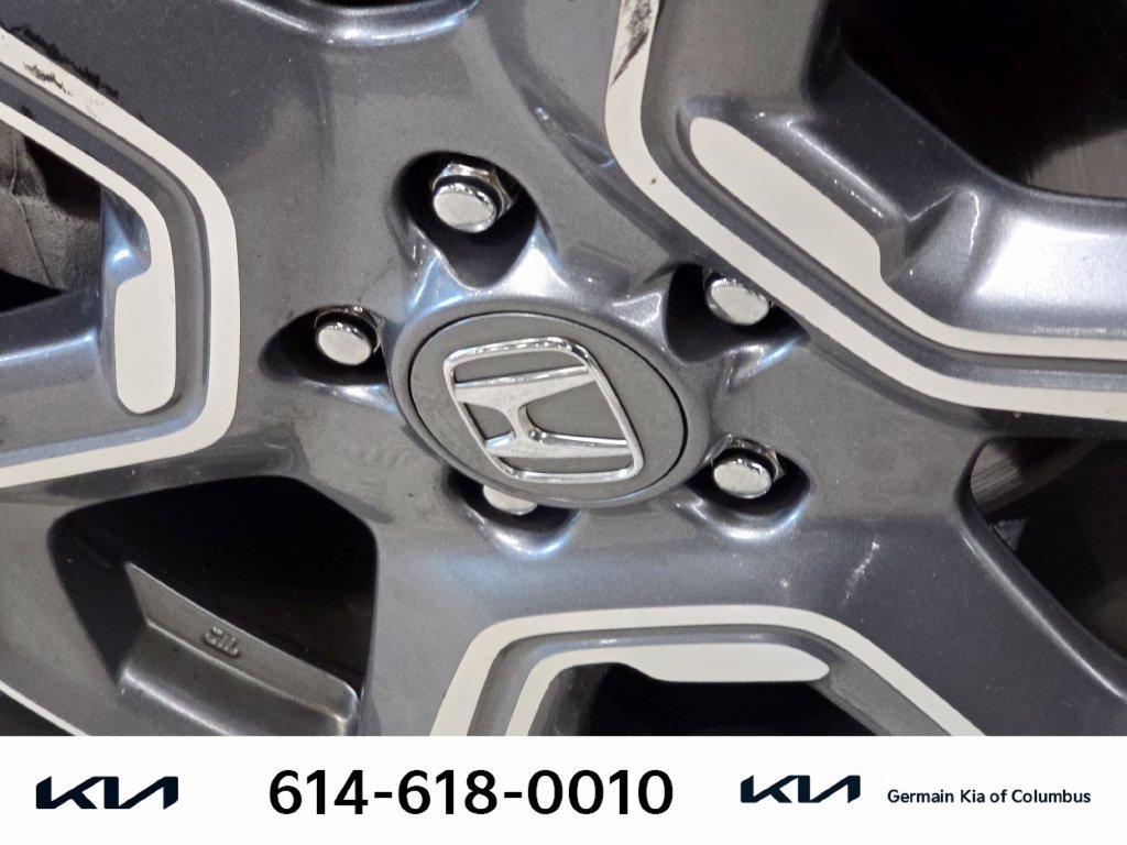 Used 2018  Honda EX image 12