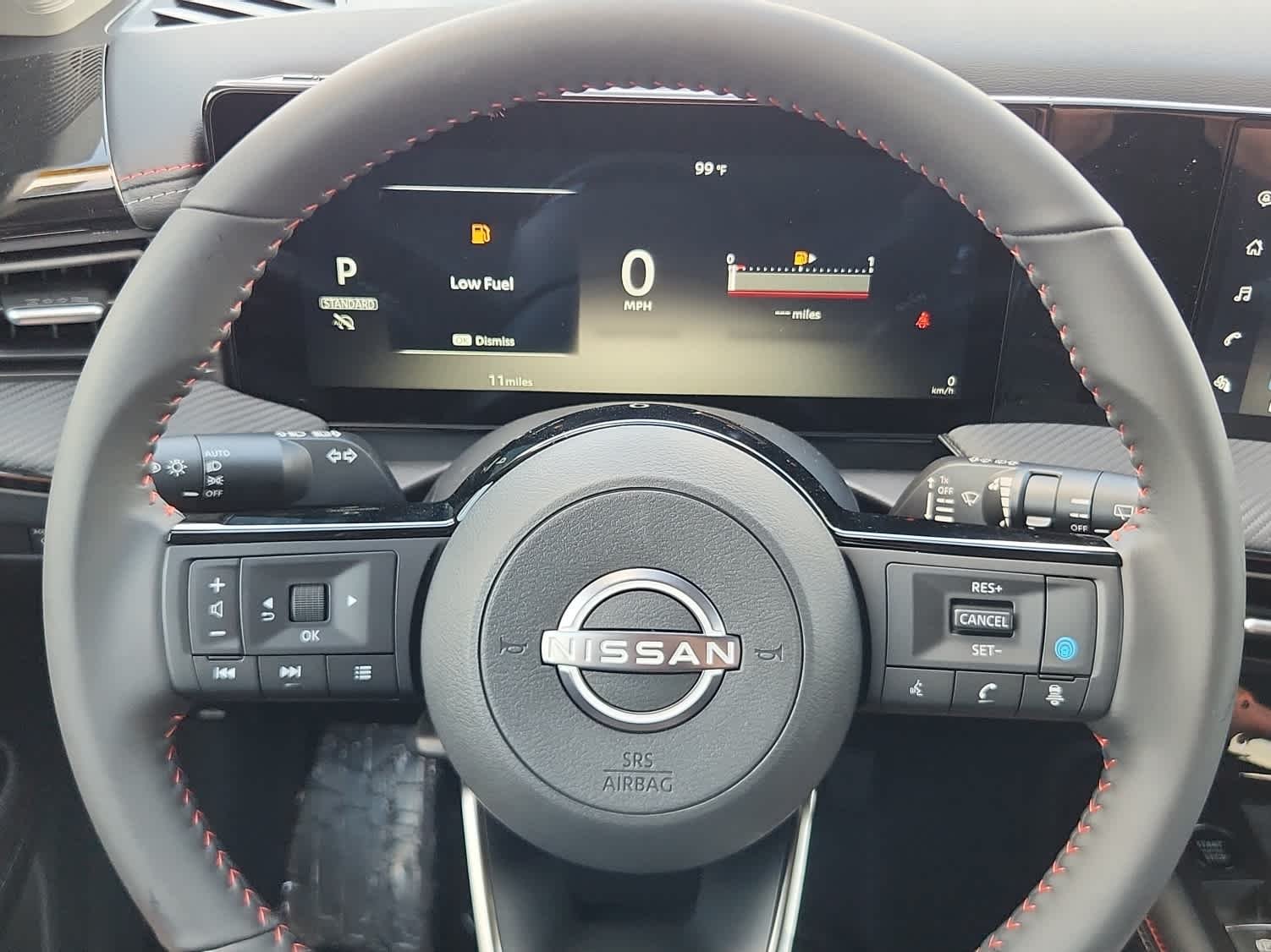 2025 Nissan Kicks SR - Photo 15