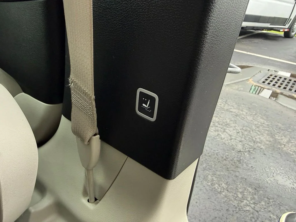 Certified Used 2017 Silver Chrysler Limited image 63