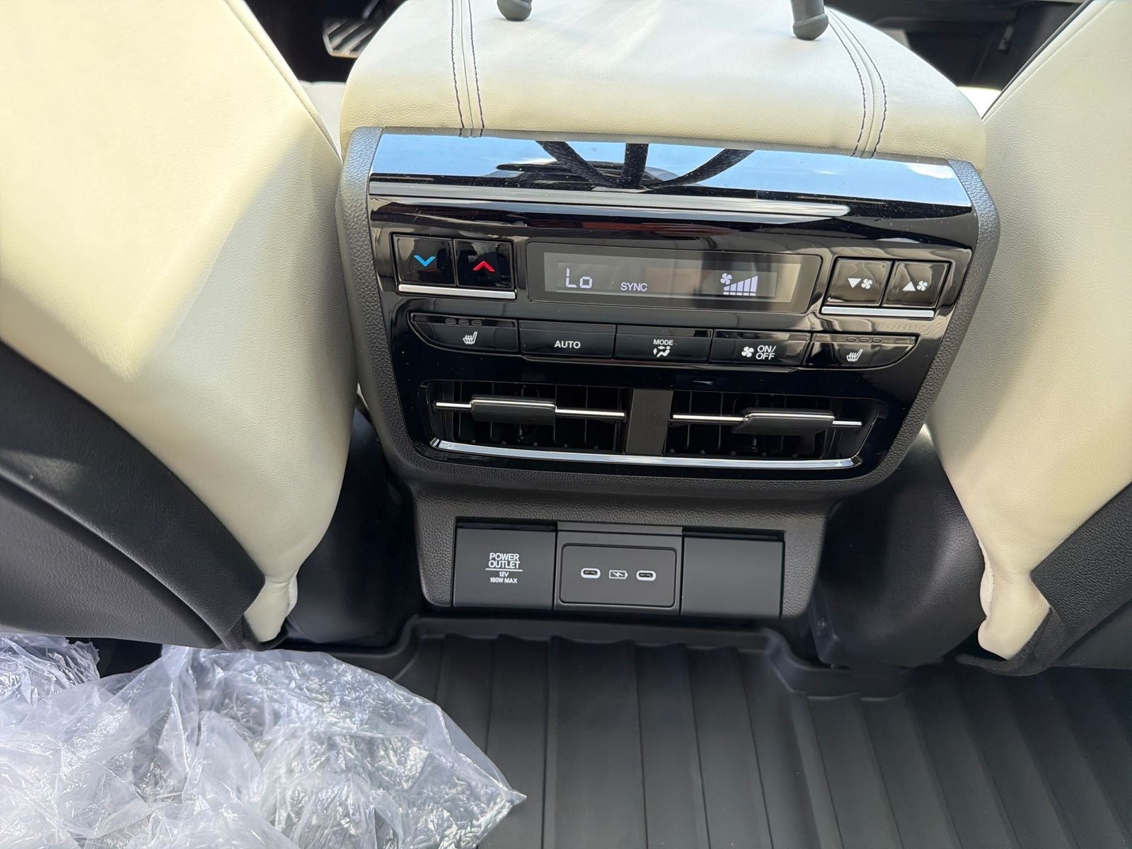 New 2026 Urban Gray Pearl Acura A-Spec Advance Package image 37