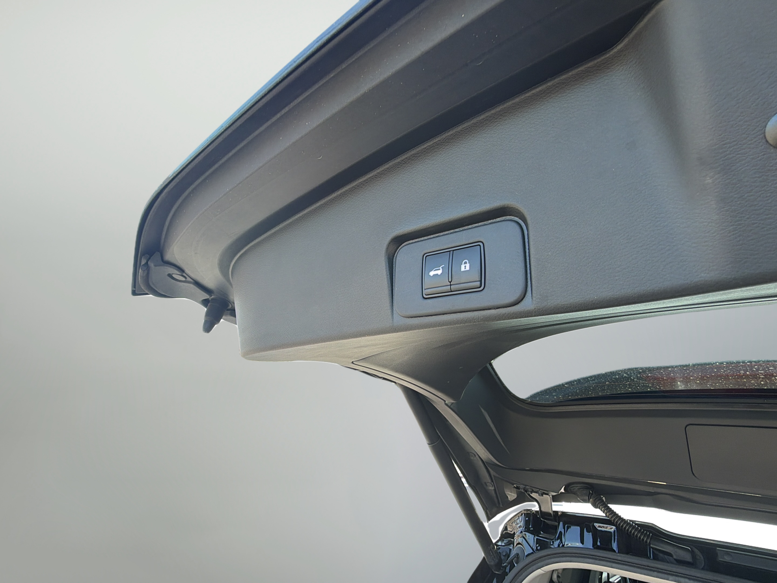 Used 2021 Black Nissan SV image 37