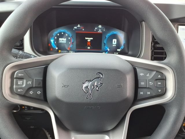 New 2026 Desert Sand Ford Base image 26