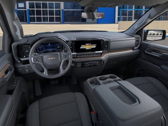 2026 Chevrolet Silverado 1500 LT - Photo 15