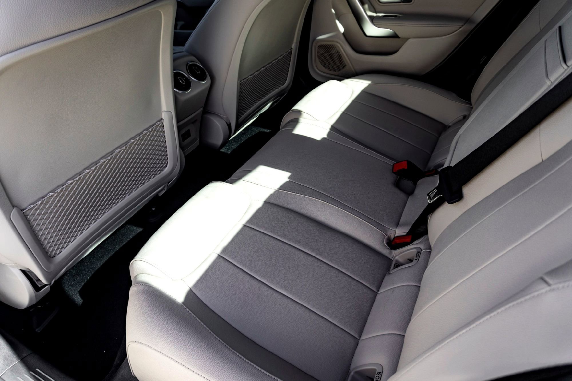 2025 Mercedes-Benz CLA CLA 250 - Photo 18