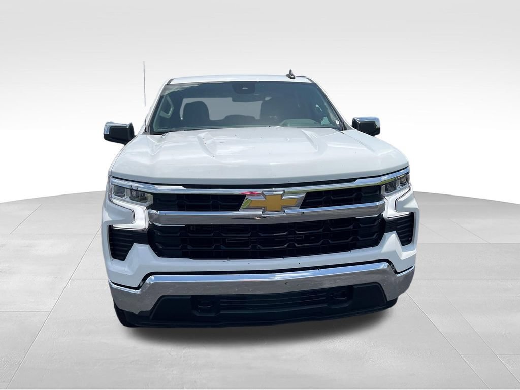 2026 Chevrolet Silverado 1500 LT - Photo 8