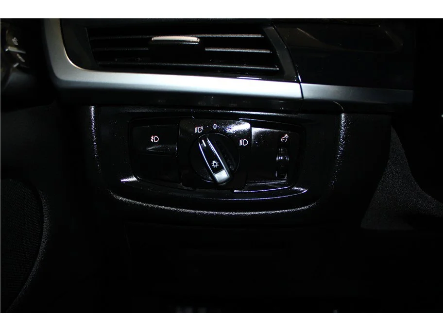 Used 2017 Black BMW sDrive35i image 30