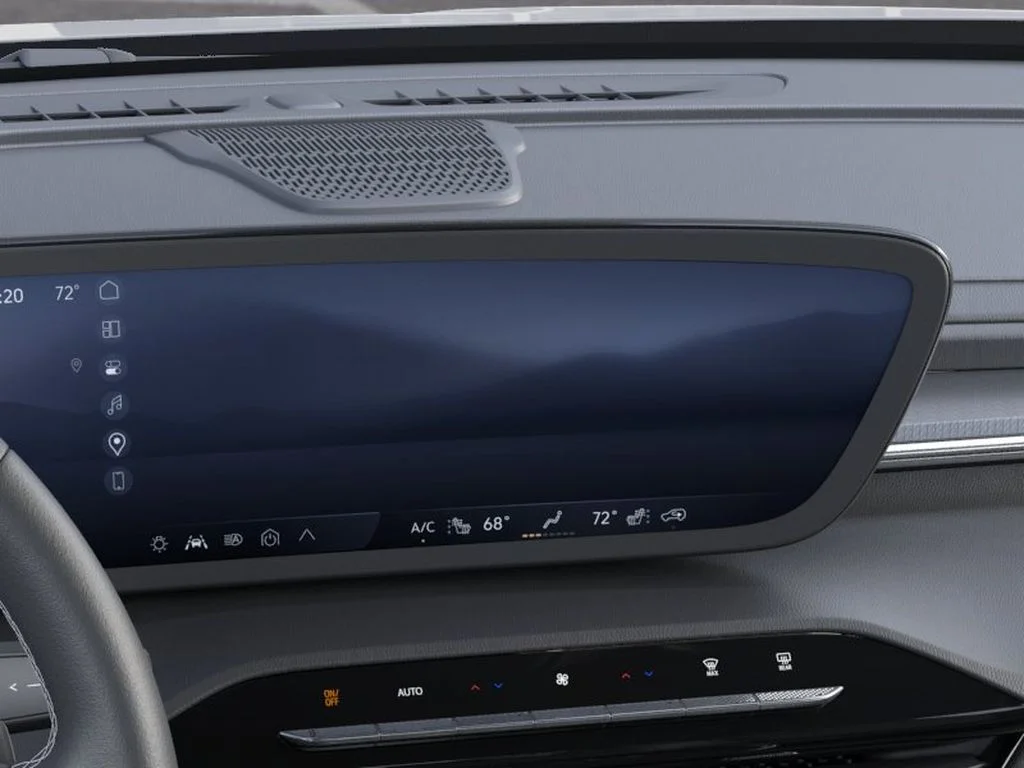 2027 Buick Enclave Sport Touring - Photo 20