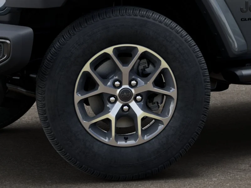 2025 Jeep Gladiator Sport S - Photo 47