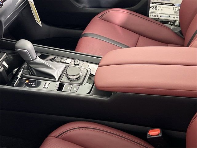New 2026 Jet Black Mica Mazda Premium AWD image 20