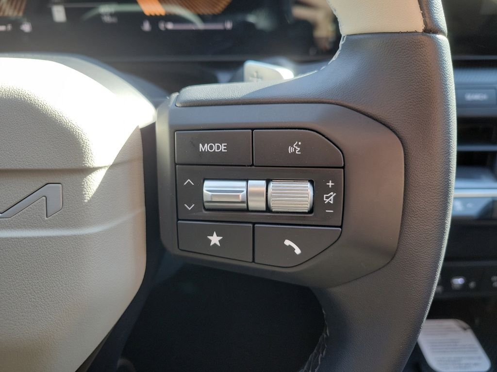 New 2026 Gray Kia GT-Line image 27