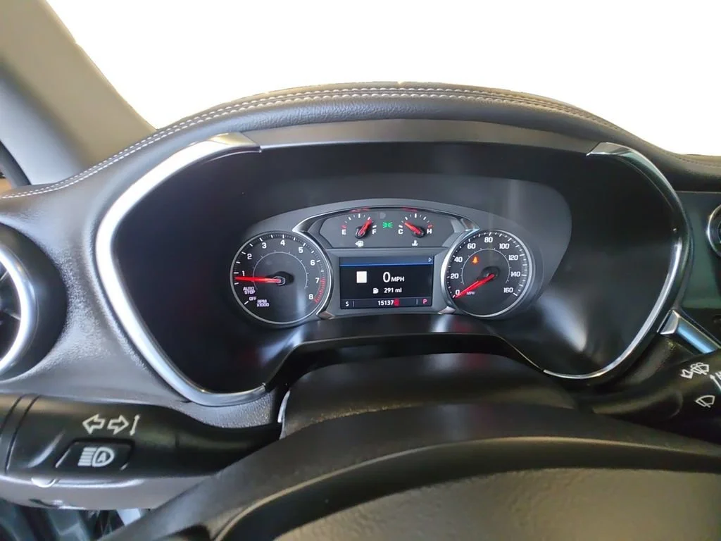 2024 Chevrolet Blazer 3LT - Photo 20