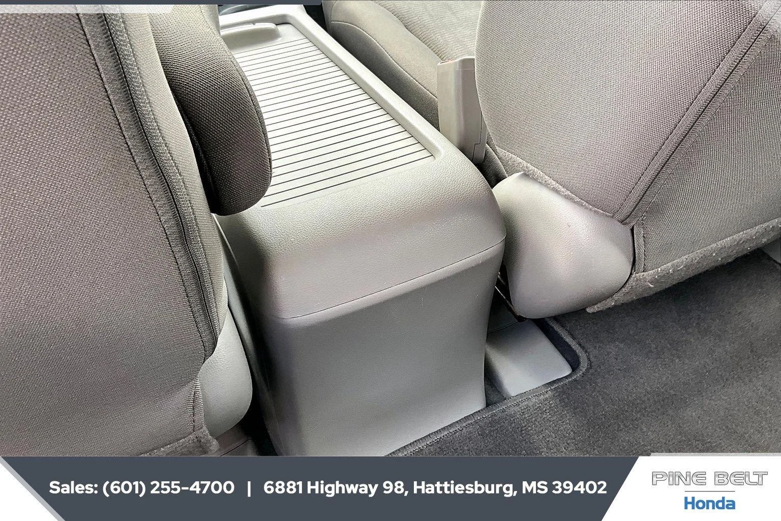 Used 2014  Honda LX image 24