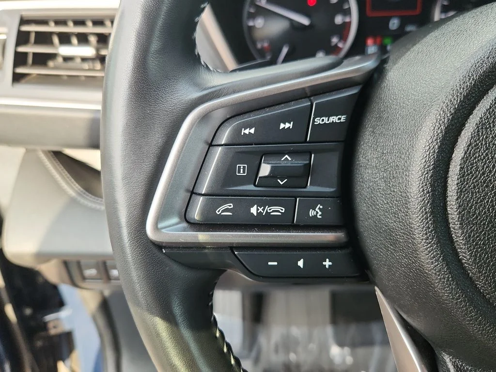 Used 2023 Blue Subaru Touring image 22