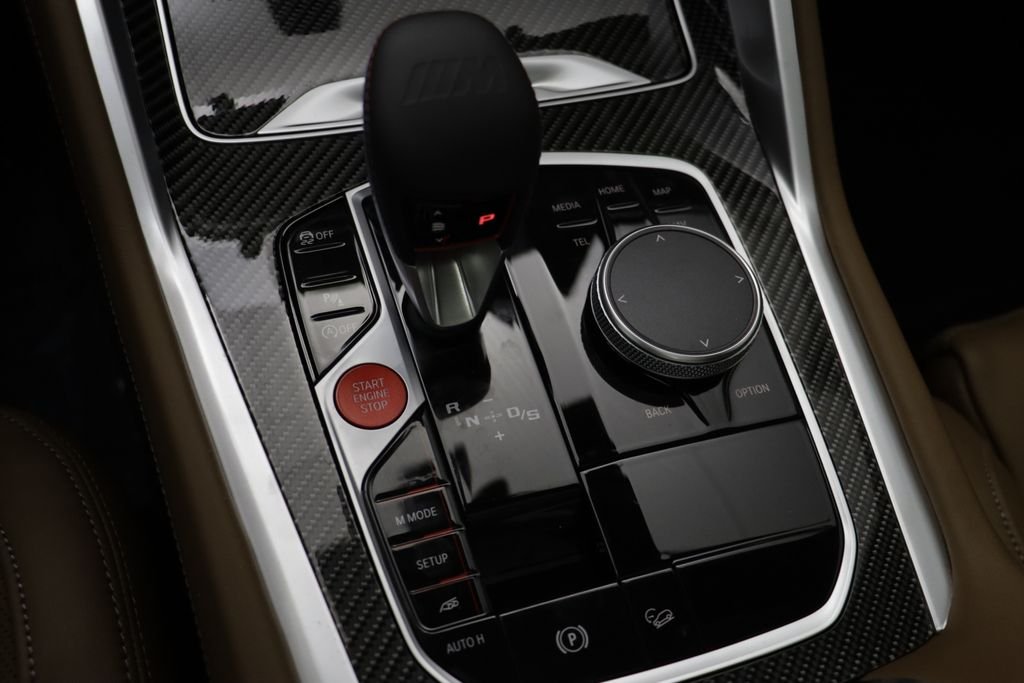 New 2026 Dravit Grey Metallic BMW Competition image 14