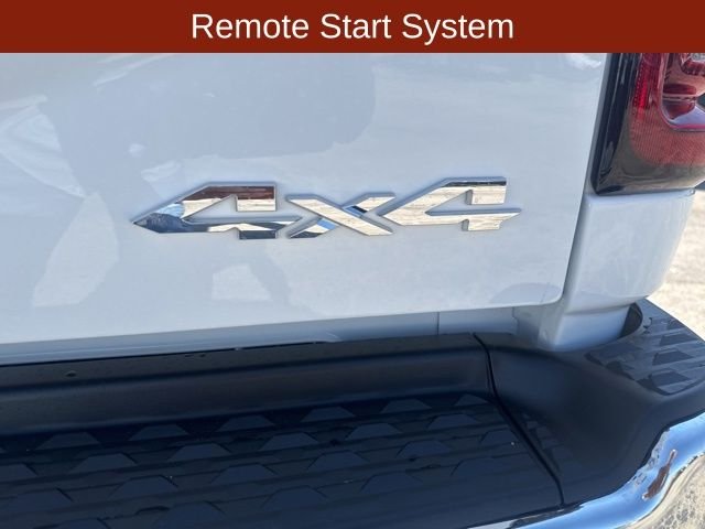2026 RAM 2500 Big Horn/Lone Star - Photo 9