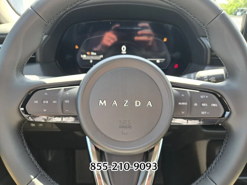 2026 Mazda CX-5 S Preferred - Photo 18