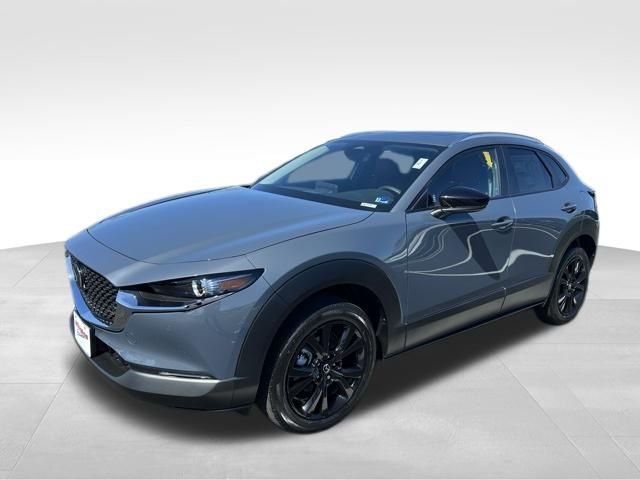 New 2026 Mazda CX-30 for Sale | Whitten Brothers