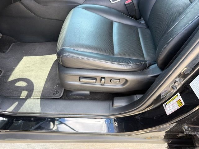 Used 2022 Black Honda RTL-E image 8