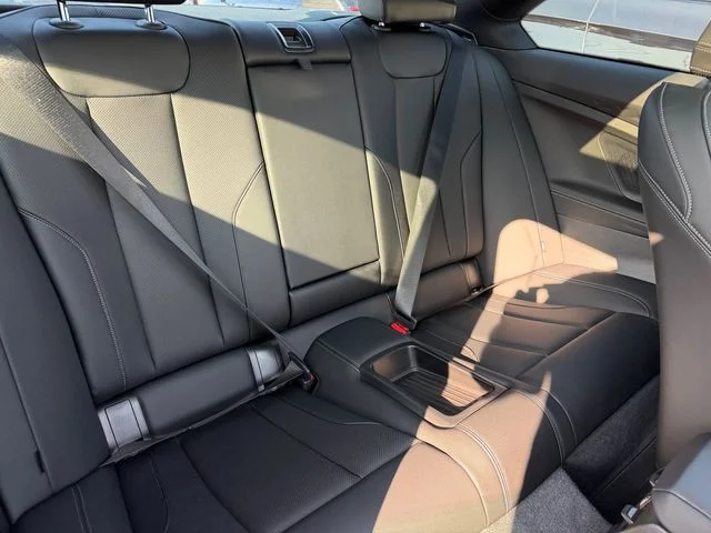 Used 2024 Gray BMW M240i xDrive image 23