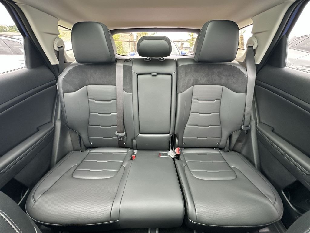 2026 Kia Sportage SX Prestige - Photo 15
