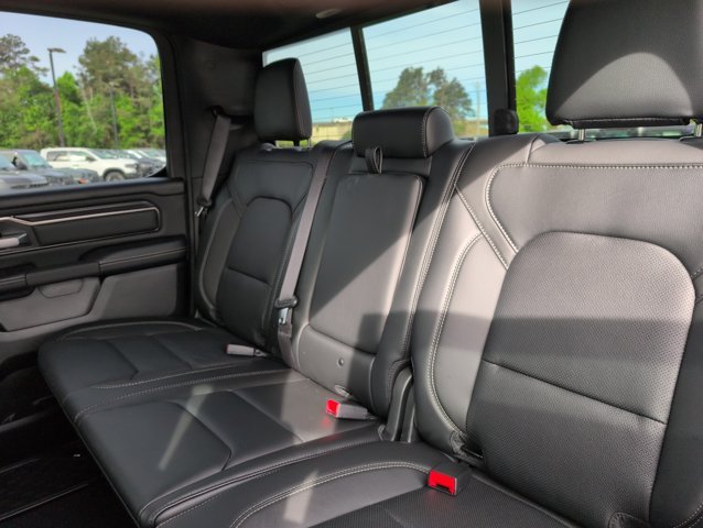 New 2026 Canyon Lake Exterior Paint RAM Rebel image 14