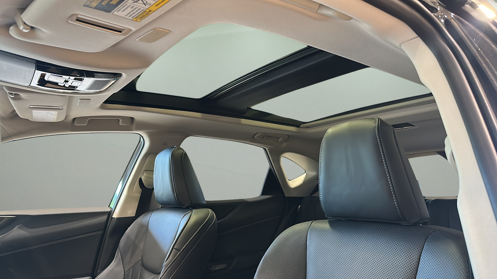New 2026 Caviar Lexus NX 450h+ LUXURY AWD image 16