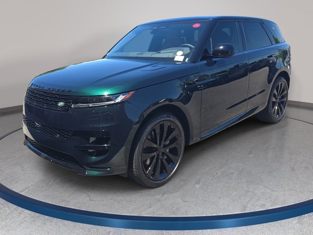 2026 Land Rover Range Rover Sport Dynamic SE