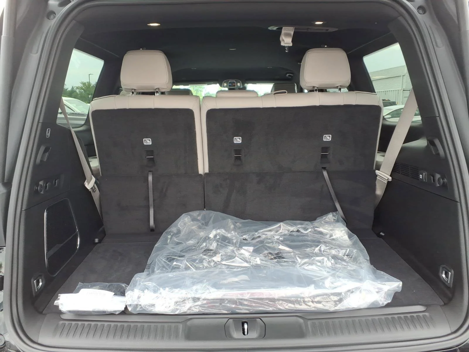 New 2026 High Gloss Black Exterior Paint Jeep  image 19