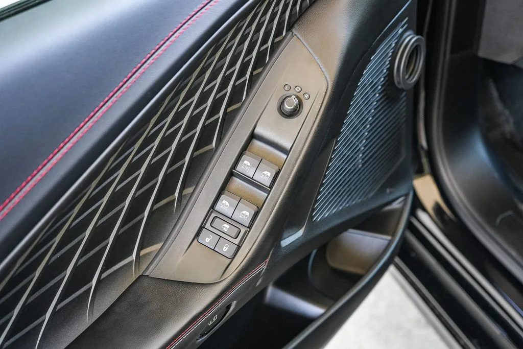New 2026 Diamond Black Crystal Pearlcoat Dodge R/T image 21
