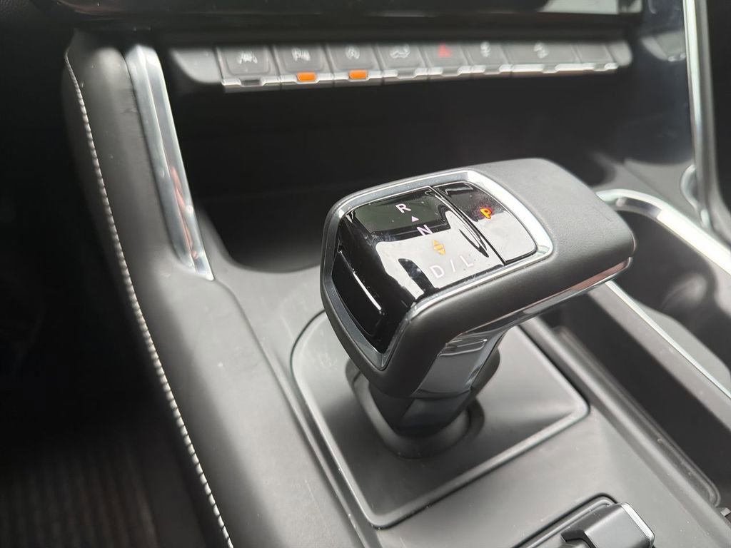 2026 GMC Sierra 1500 Denali Ultimate - Photo 16